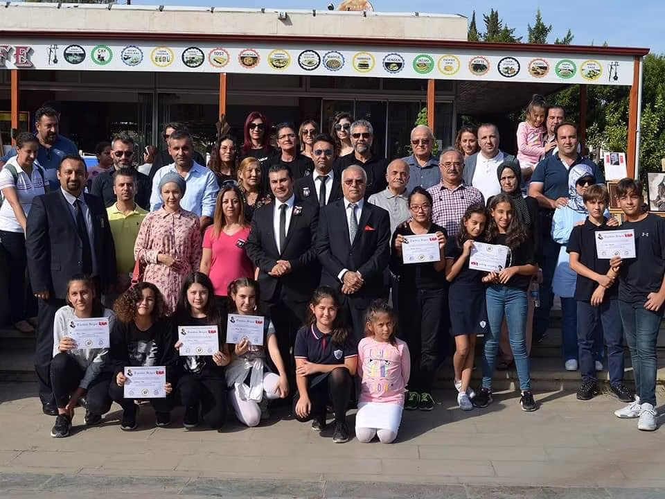 Sahne Eğitimi